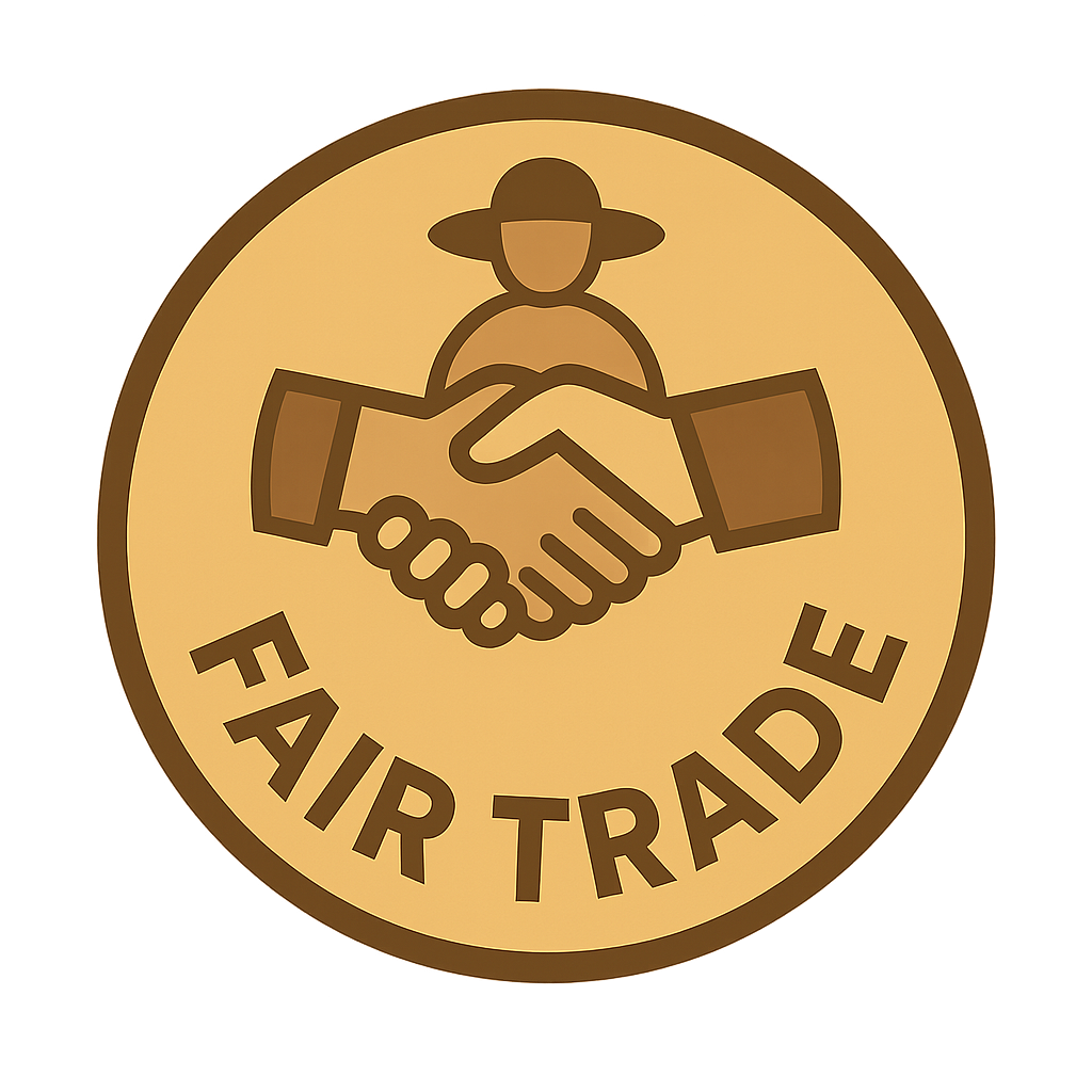 Fair trade certification